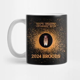 2024 Eclipse Mug